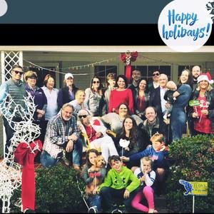 Meet your Posher, Wendy